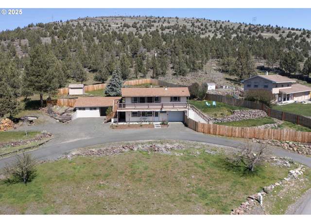 Property at 537 NW Charolais Hts, John Day, OR 97845, 3 beds, 2 baths