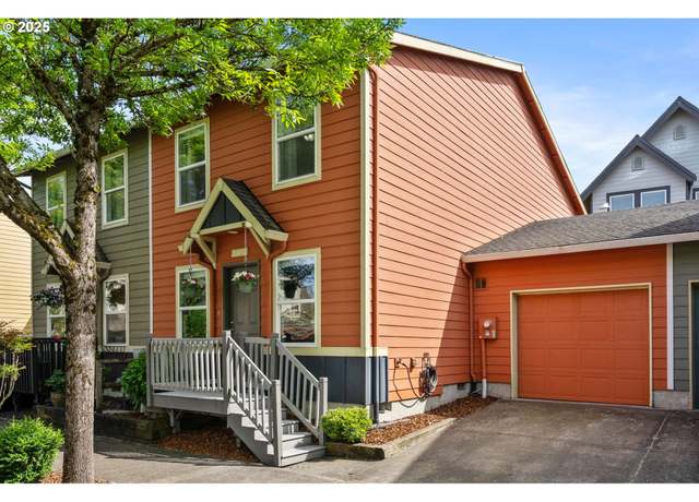 Property at 1178 NE 6th St, Gresham, OR 97030, 3 beds, 2 baths