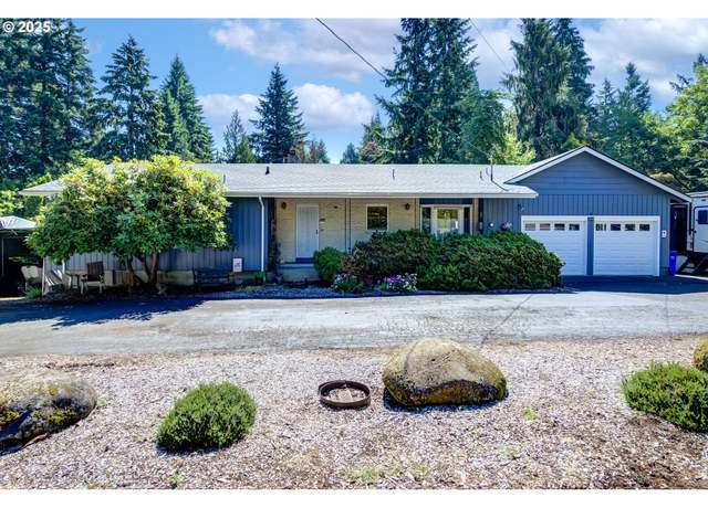 Property at 16828 Webster Rd, Gladstone, OR 97027, 3 beds, 2.5 baths