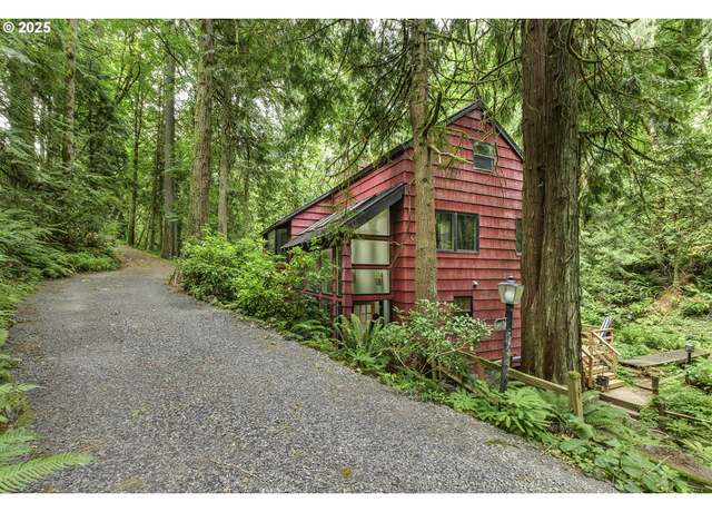 Property at 5830 NW Cornell Rd, Portland, OR 97210, 4 beds, 2 baths