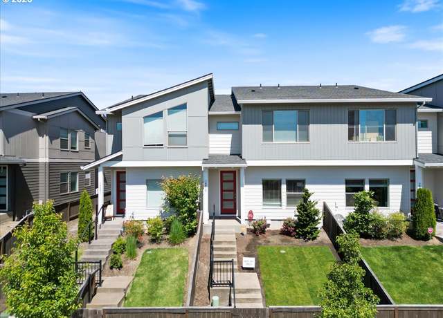 Property at 16615 SE Sunshower Pl, Happy Valley, OR 97086, 3 beds, 2.5 baths