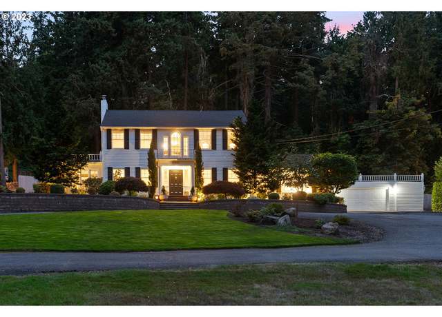 Photo of 20685 Willamette Dr, West Linn, OR 97068