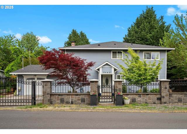 Property at 9440 SW Washington Dr, Portland, OR 97223, 4 beds, 2 baths