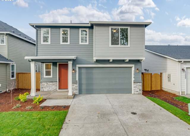 Property at 11516 NE 136th Ave, Brush Prairie, WA 98606, 3 beds, 2.5 baths