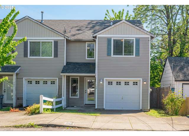 Property at 408 SE 143rd Ave, Portland, OR 97233, 3 beds, 2.5 baths