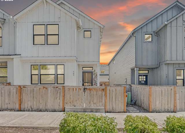 Property at 509 NE 72nd St, Vancouver, WA 98665, 3 beds, 2.5 baths