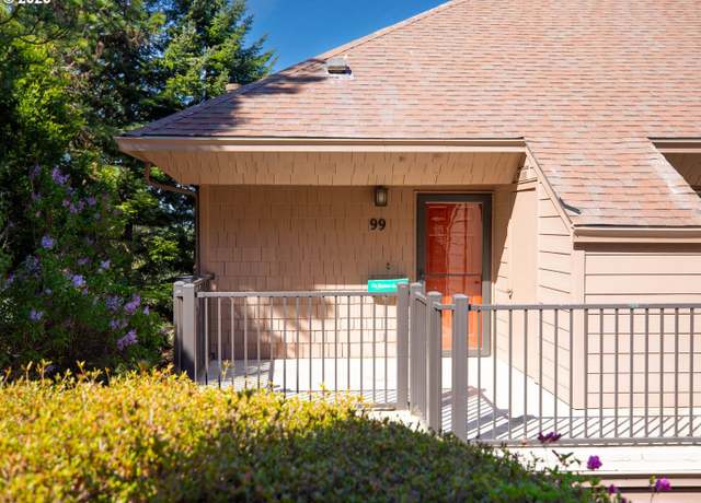 Property at 99 Rockridge Dr, Eugene, OR 97405, 2 beds, 2 baths