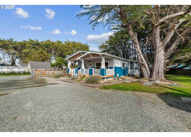 Property at 87158 Jupiter Ln, Bandon, OR 97411, 2 beds, 2 baths