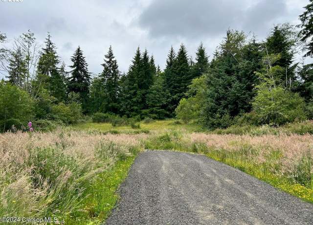 Property at Old Hwy 30, Astoria, OR 97103