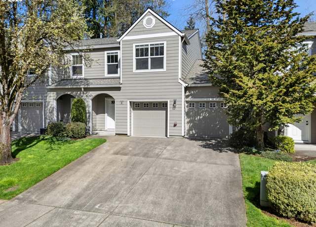 Property at 8100 NE 104th Cir #8, Vancouver, WA 98662, 4 beds, 3 baths