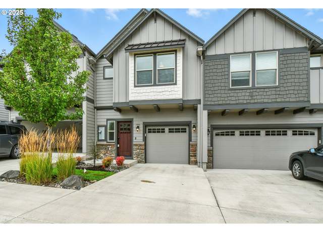 Property at 1915 NW Sage St, Camas, WA 98607, 3 beds, 2.5 baths