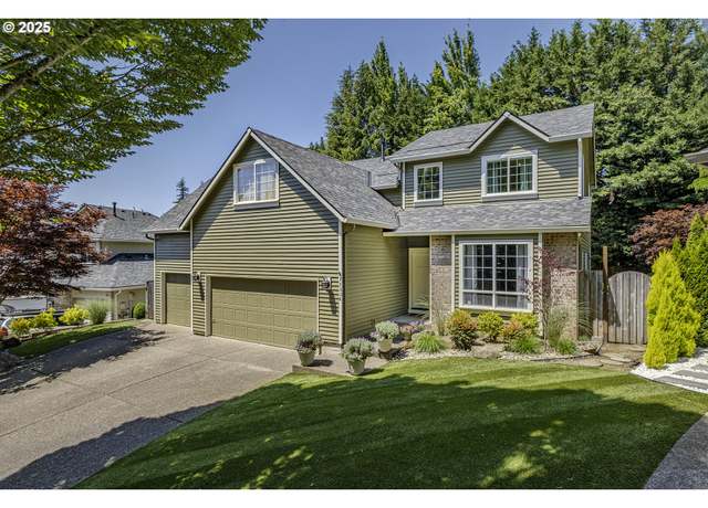 Property at 12336 SW Canvasback Way, Beaverton, OR 97007, 3 beds, 2.5 baths