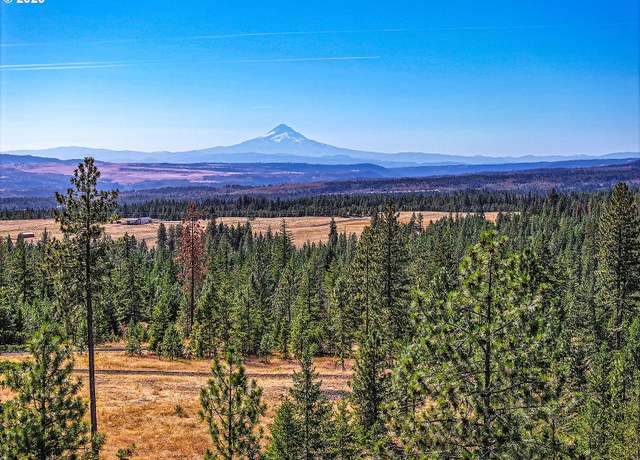 Property at 0 Ranger Rd - Lot 4 #4, Goldendale, WA 98620