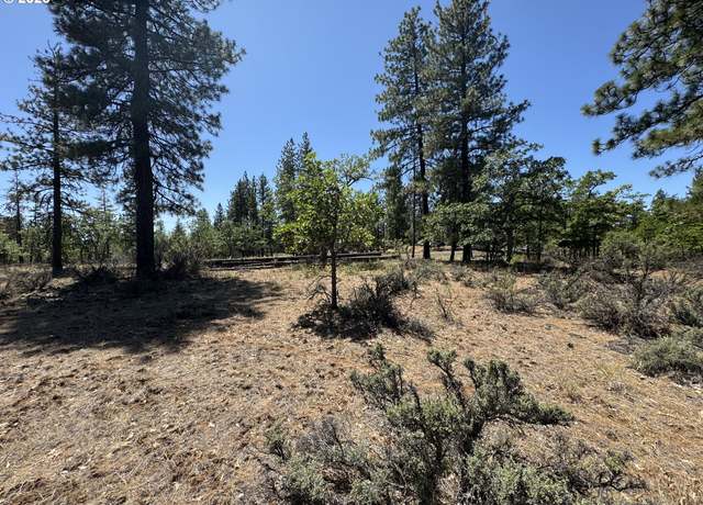 Property at Old Mtn. Rd, Goldendale, WA 98620