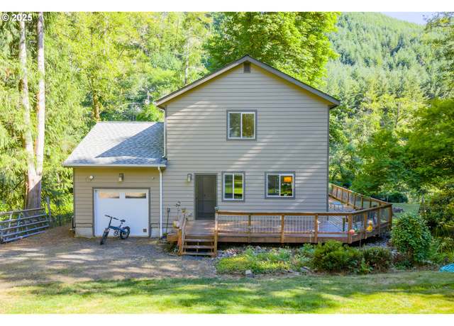 Property at 26835 Cecil Ln, Alsea, OR 97324, 2 beds, 2.5 baths