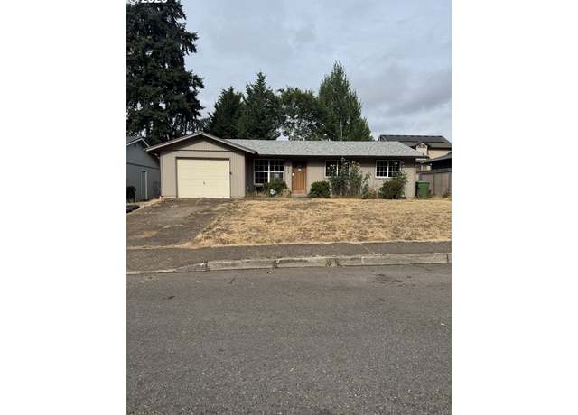 Property at 5683 Sugar Plum Ave, Salem, OR 97306, 3 beds, 2 baths