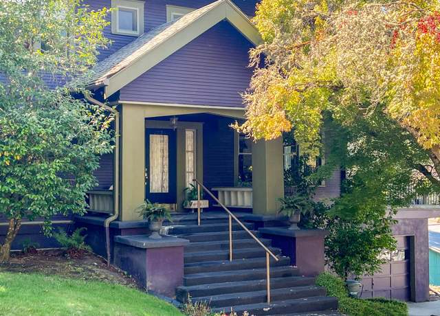 Property at 1235 SE Cass Ave, Roseburg, OR 97470, 3 beds, 2.5 baths