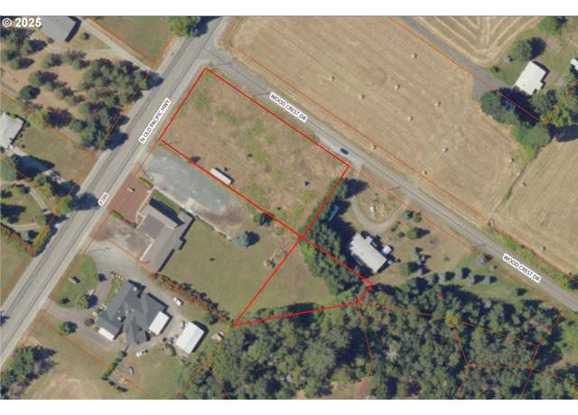 Property at 438 N Old Pacific Hwy, Myrtle Creek, OR 97457