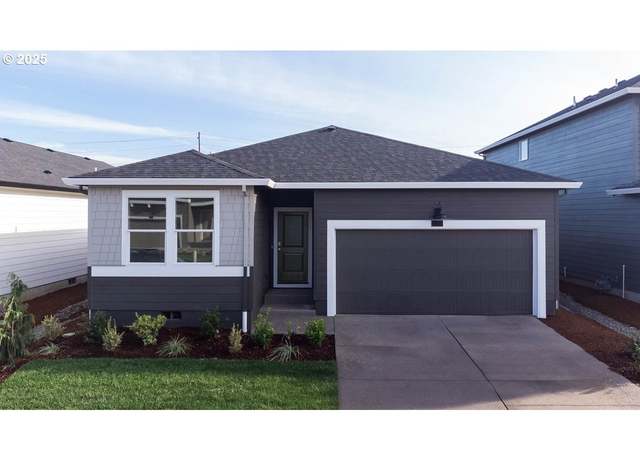 Property at 262 Greencrest St, Salem, OR 97301, 3 beds, 2 baths