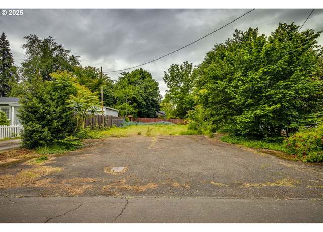 Property at 3612 V St, Vancouver, WA 98663