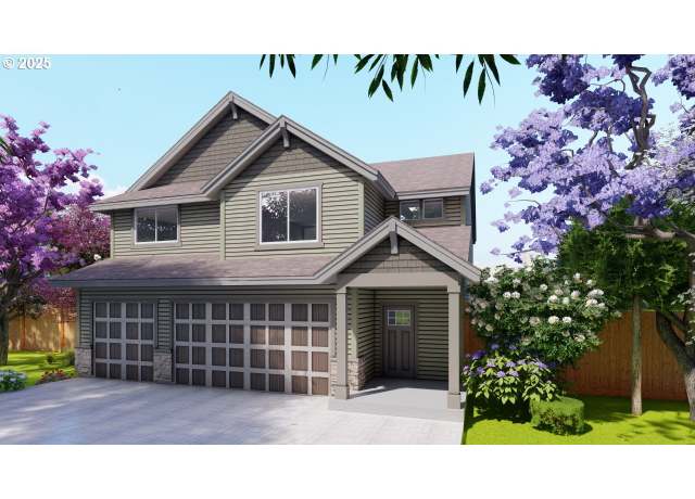 Property at 625 E Fourth St, Yamhill, OR 97148, 5 beds, 2.5 baths