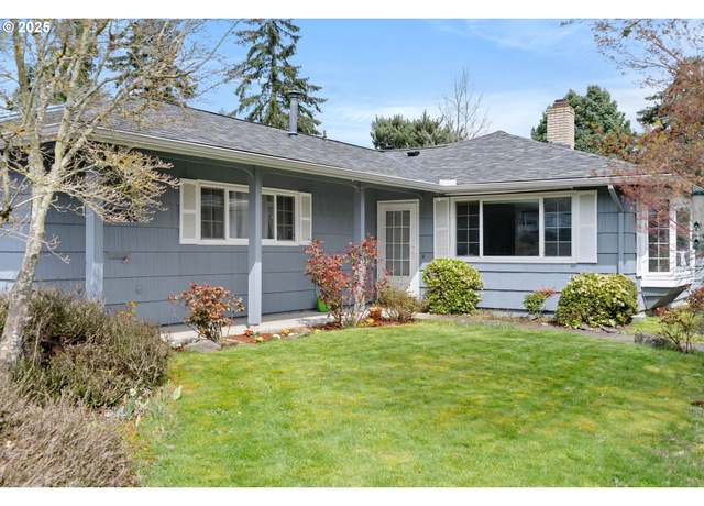 Property at 15745 SW Queen Victoria Pl, Portland, OR 97224, 3 beds, 1.5 baths