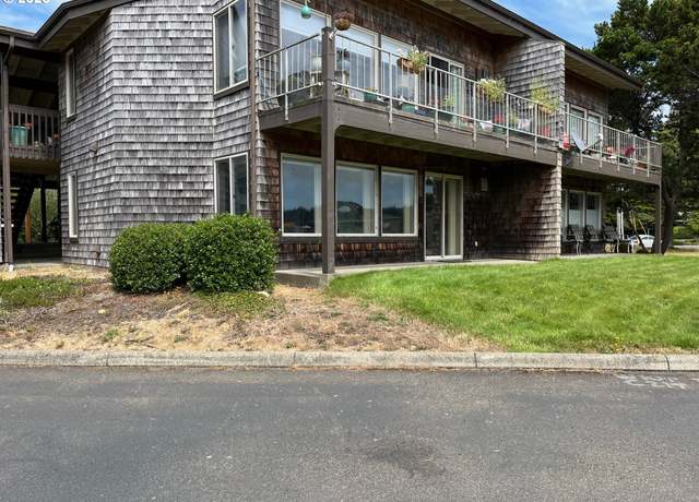 Property at 1080 Bay St #18, Florence, OR 97439, 2 beds, 2 baths