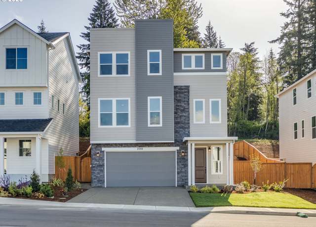 Property at 2092 NE Ridge Run Ln, Estacada, OR 97023, 3 beds, 2.5 baths