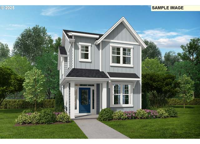 Property at 8398 SE Brooks Ln, Hillsboro, OR 97123, 3 beds, 2.5 baths