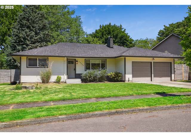 Property at 10559 NE Thompson St, Portland, OR 97220, 3 beds, 1.5 baths