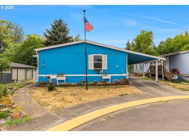 Property at Main St, Forest Grove, OR 97116, 3 beds, 2 baths