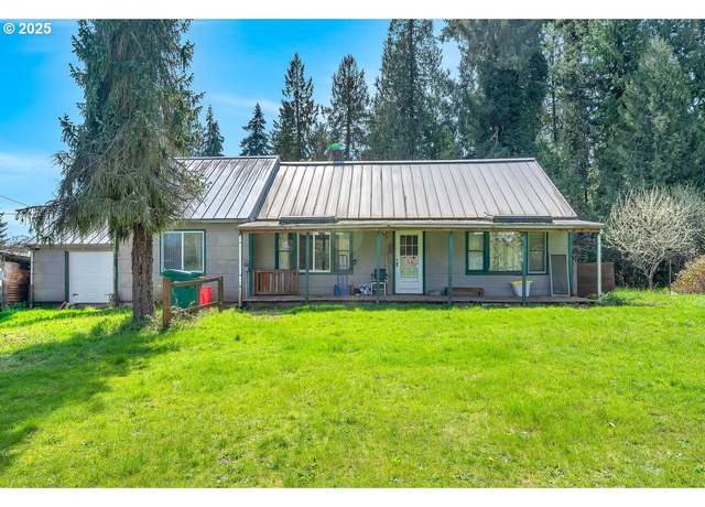 Property at 19300 NW Watson Rd, Scappoose, OR 97056, 4 beds, 2.5 baths