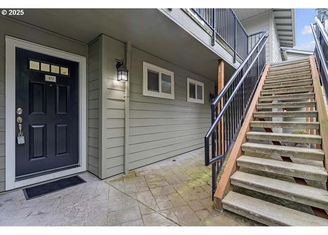 Property at 1922 NW 143rd Ave #49, Portland, OR 97229, 1 bed, 1 bath