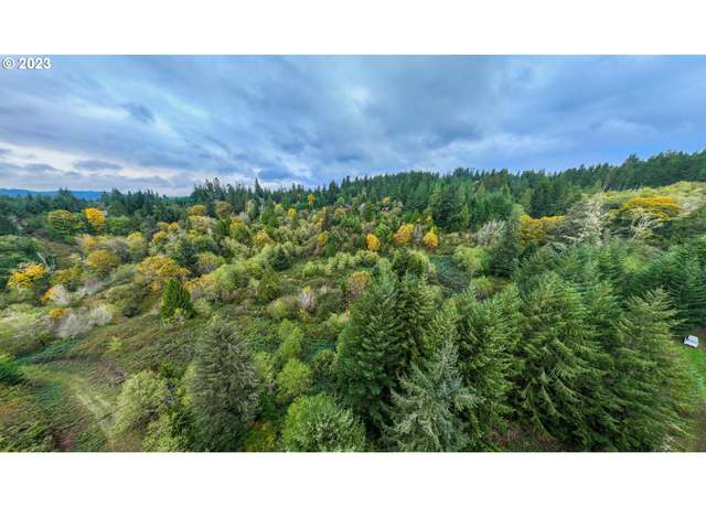 Property at Gary Sipe Rd, Coquille, OR 97423