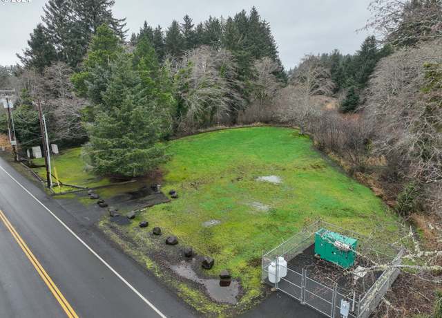 Property at VL Cullaby Lake Ln, Warrenton, OR 97146
