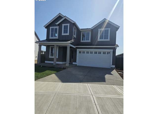 Property at 3825 S Arwana Ln, Ridgefield, WA 98642, 4 beds, 2.5 baths