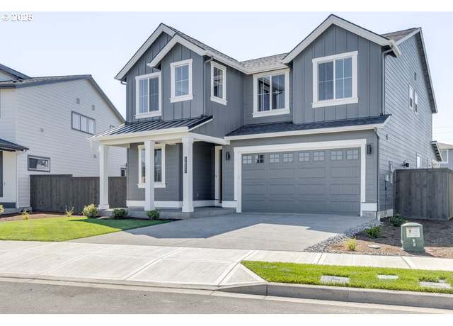 Property at 3825 S Arwana Ln, Ridgefield, WA 98642, 4 beds, 2.5 baths