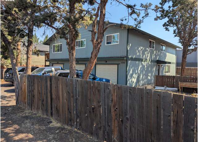 Property at 688 SE Centennial St, Bend, OR 97702, 9 beds, 1 bath