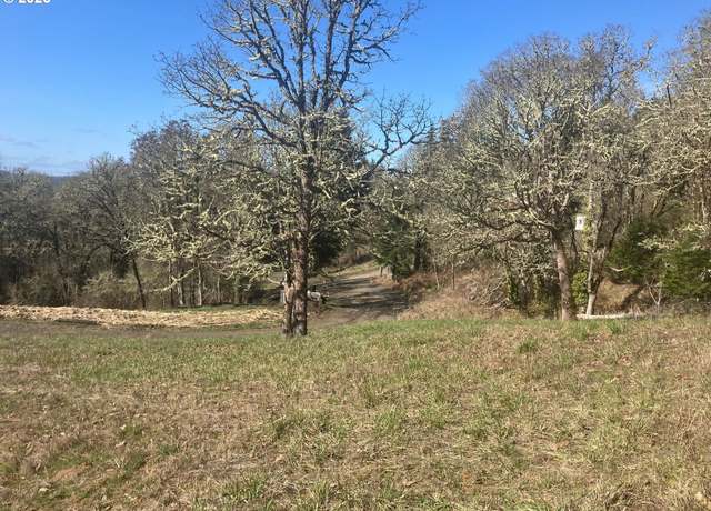 Property at NE Center #3, Sheridan, OR 97378