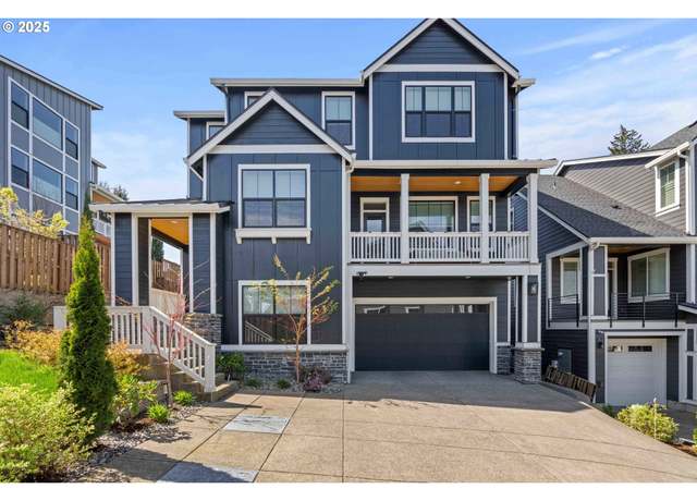 Property at 4010 NW 62nd Cir, Camas, WA 98607, 5 beds, 3.5 baths