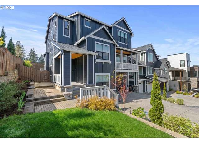 Property at 4010 NW 62nd Cir, Camas, WA 98607, 5 beds, 3.5 baths