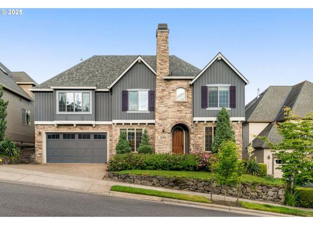 Property at 5392 NW 133rd Ave, Portland, OR 97229, 6 beds, 3 baths