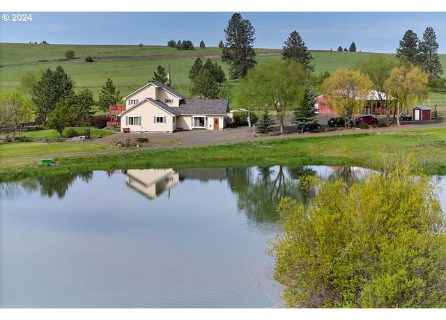 Property at 76012 Highway 82, Elgin, OR 97827, 3 beds, 2 baths