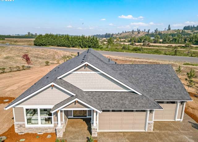 Property at 4 NW Earliblue-wnew Build Dr, Corvallis, OR 97330, 3 beds, 2 baths