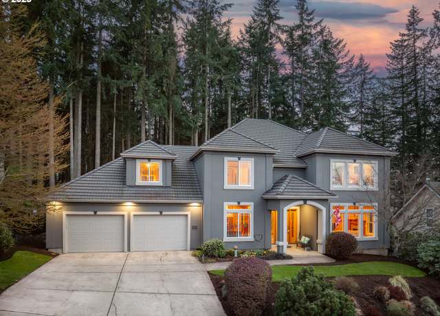 Property at 3289 Wintercreek Dr, Eugene, OR 97405, 4 beds, 3 baths
