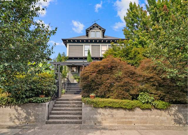 Property at 3133 NE Rodney Ave, Portland, OR 97212, 5 beds, 3.5 baths