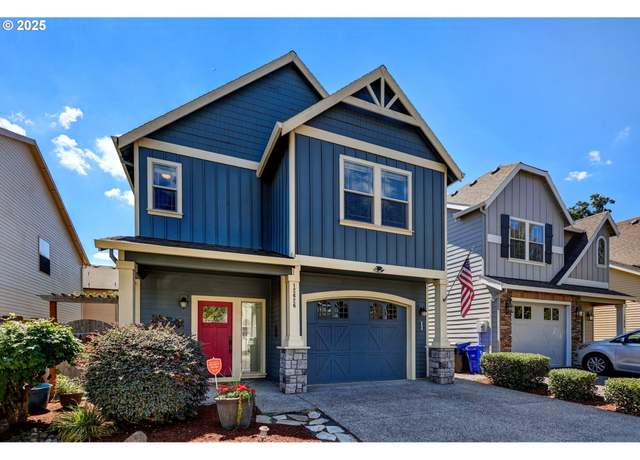 Property at 12626 Tradewind St, Oregon City, OR 97045, 4 beds, 2.5 baths