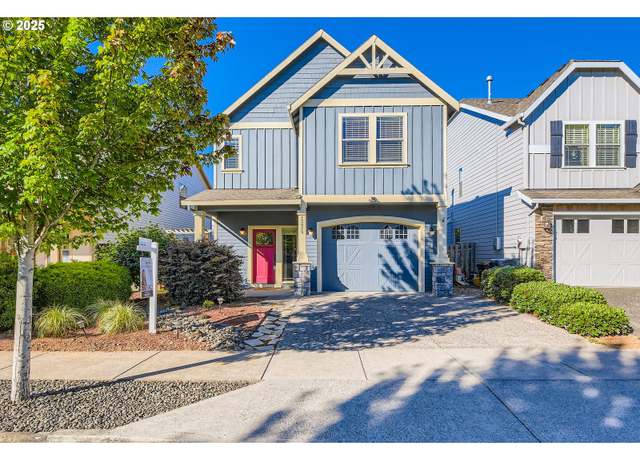 Property at 12626 Tradewind St, Oregon City, OR 97045, 4 beds, 2.5 baths