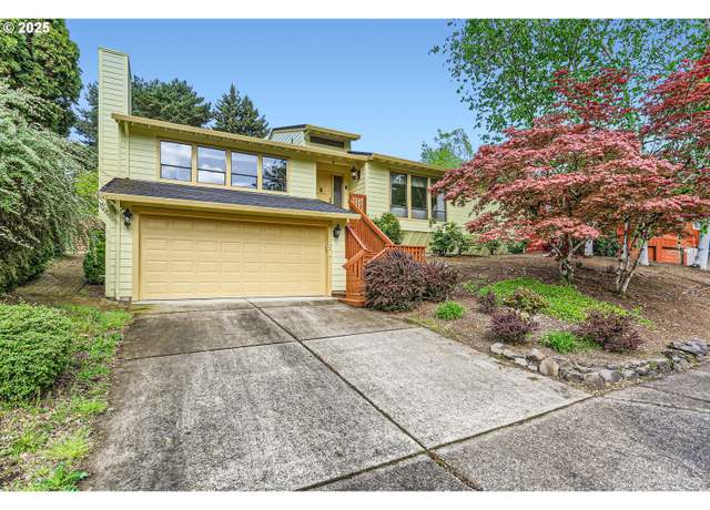 Property at 7331 SW 152nd Ave, Beaverton, OR 97007, 3 beds, 2 baths