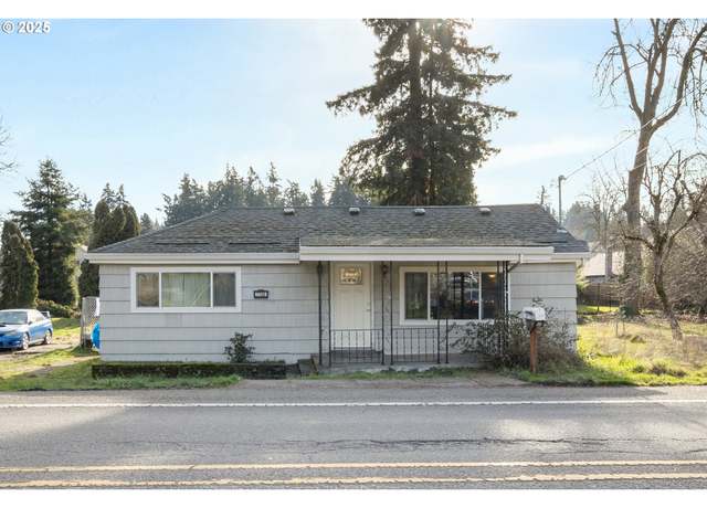 Property at 7720 SE Roots Rd, Milwaukie, OR 97267, 1 bed, 1 bath